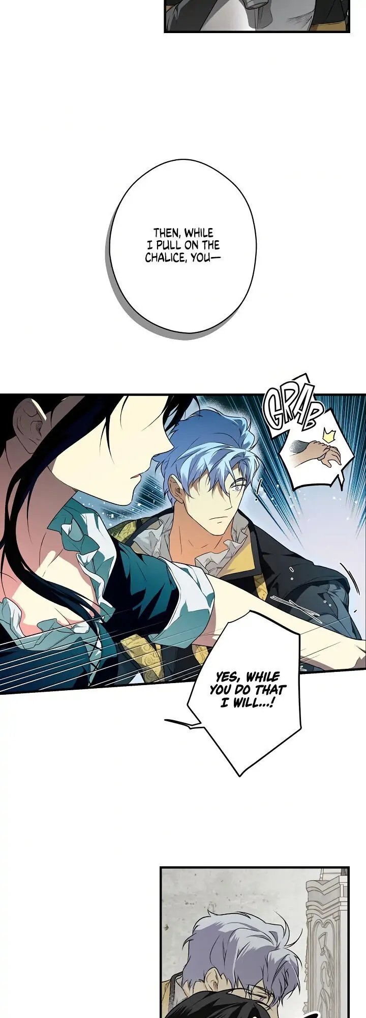 Secret Lady, Chapter 26 image 56